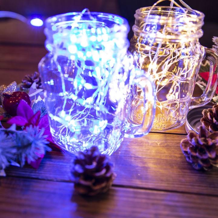 regalo LED ジュエリーライト フェアリーライト イルミネーション