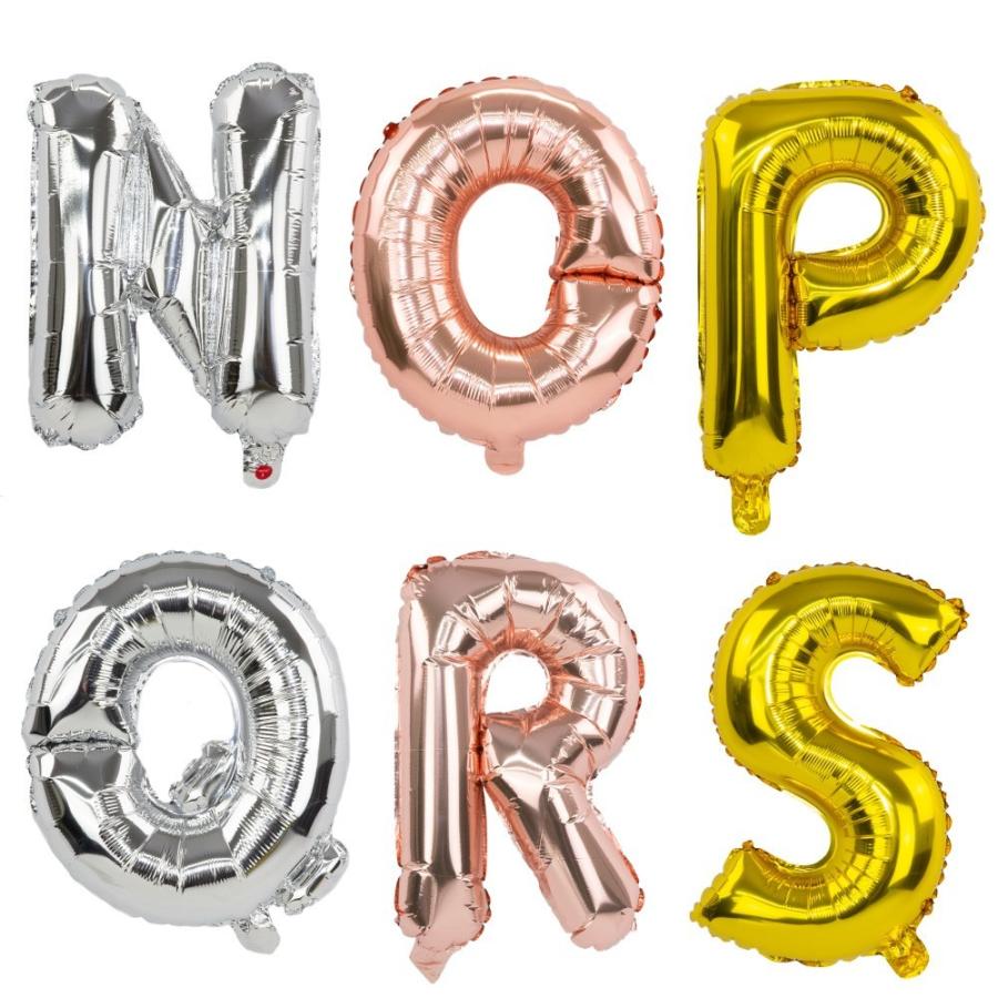 誕生日 バルーン 風船 英文字 ゴールド　お祝い　バースデー Amazon | Partyda ゴールド風船キット誕生日 バルーン飾り付け