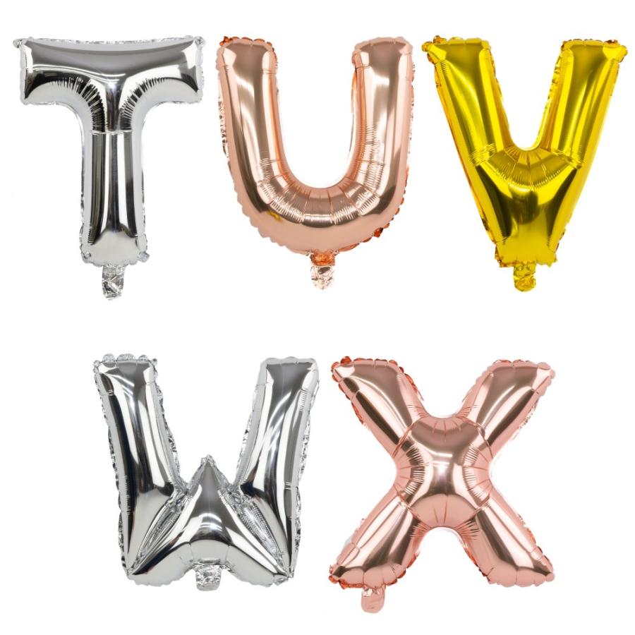 誕生日 バルーン 風船 英文字 ゴールド　お祝い　バースデー Amazon | HAPPY BIRTHDAY 文字 バルーン ゴールド 英語 ハッピー