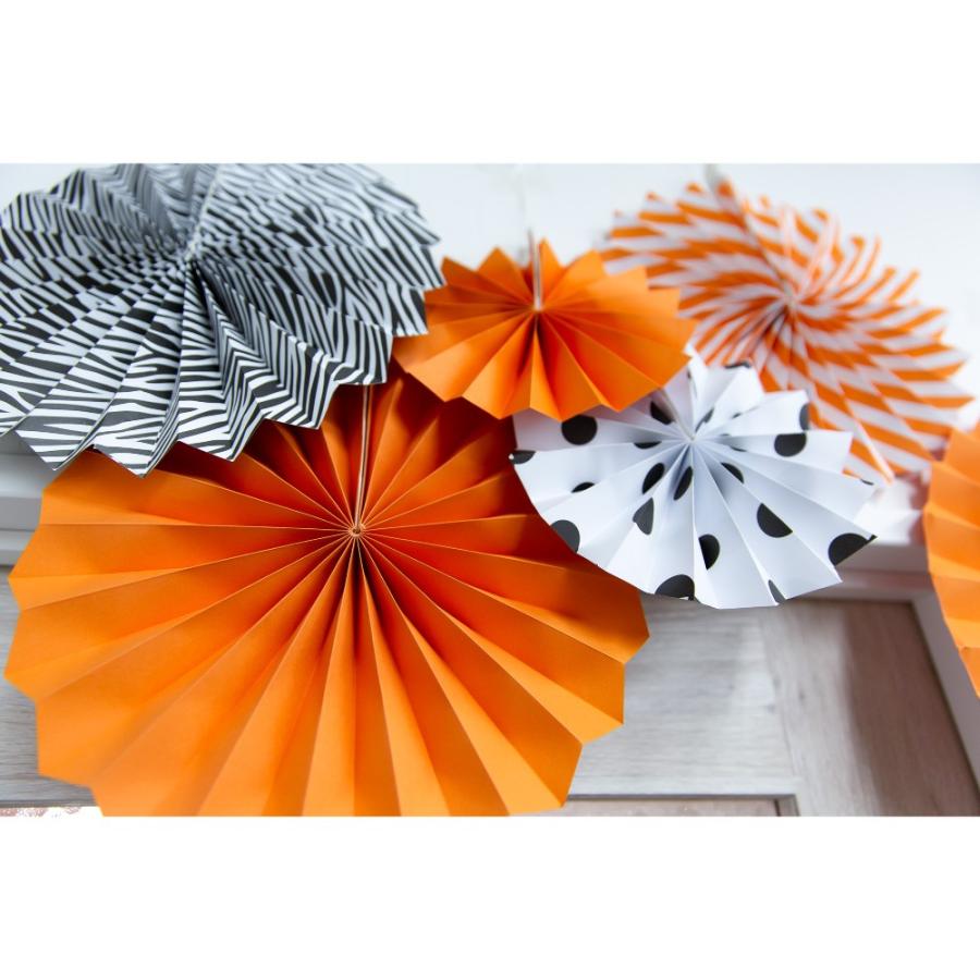 regalo ハロウィン 飾り 飾りつけ 豪華 ガーランドセット ペーパー