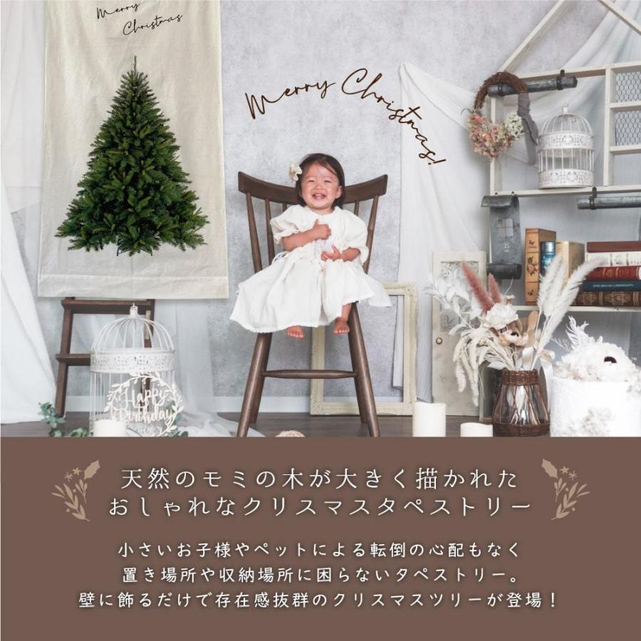 regalo(パーティグッズ) クリスマスツリー タペストリー regalo(パーティグッズ) クリスマスツリー タペストリー