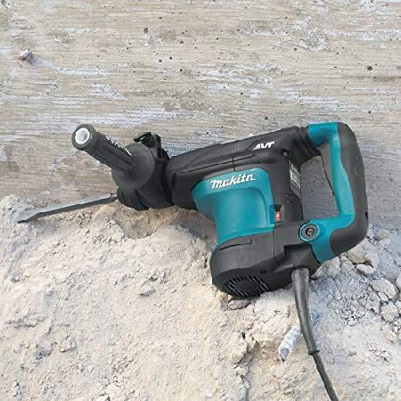 Makita　HR3210C　1-1　Hammer,　AVT(R)　SDS-PLUS　accepts　bits　4&quot;　Rotary