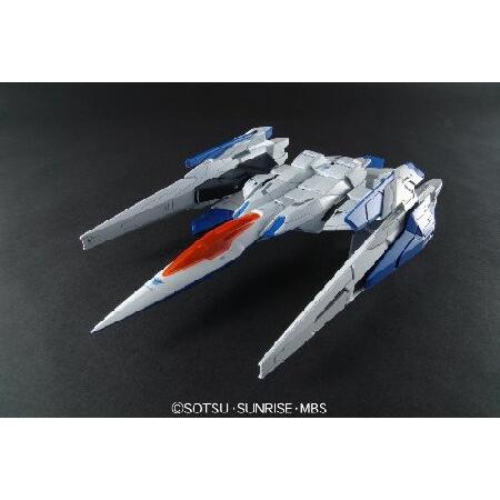 PG 1/60 ダブルオーライザー (機動戦士ガンダム00) 