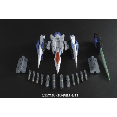 PG 1/60 ダブルオーライザー (機動戦士ガンダム00) 