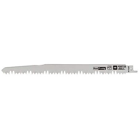 PORTER-CABLE　PC760R　9-Inch　Blades,　Pruning　Saw　Reciprocating　3-Pack