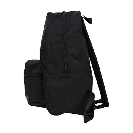 (ポーター) PORTER リュックサック デイパック [ROUND/ラウンド] 808-06855 1.ブラック 