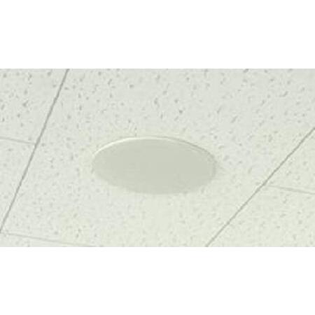 ヤマハ YAMAHA シーリングスピーカー 小型設備用天井埋め込み型 ホワイト (1ペア) NS-IC400 