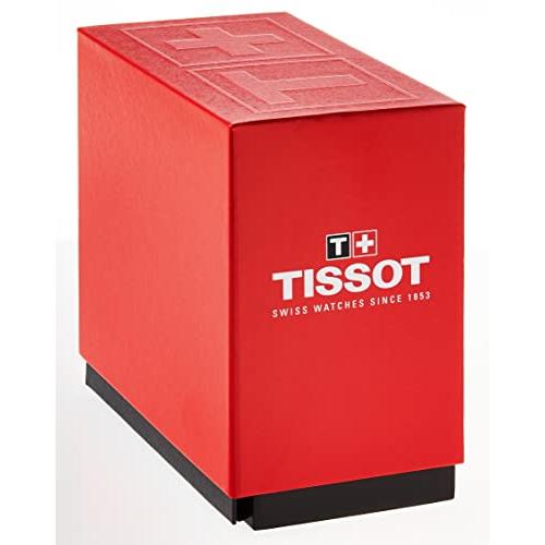 中古品 ティソ自動III t0654302205100 Mens Watch 【O6769312013】(24702円)
