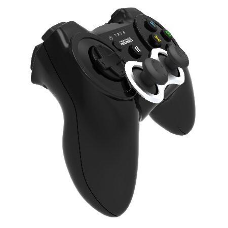 HORI HORIPAD Wireless Gaming Controller for iPhone， iPad and iPod touch - Mac お気軽にお問い合わせください