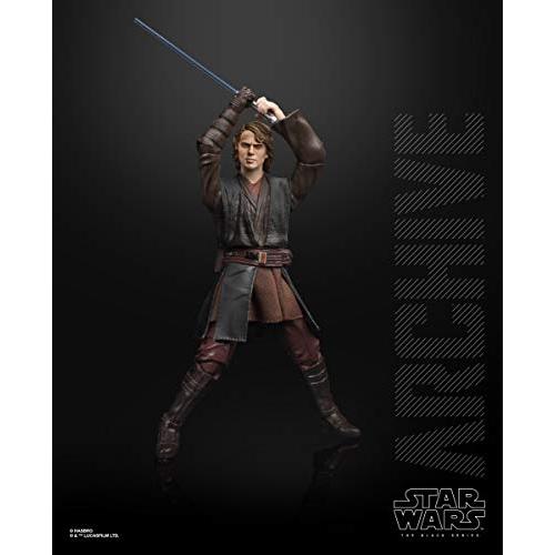 【即購入⭕️】 スター・ウォーズ ブラックシリーズ アーカイブ 6インチフィギュア/アナキン・スカイウォーカー 【CE7070108277】(25800円)