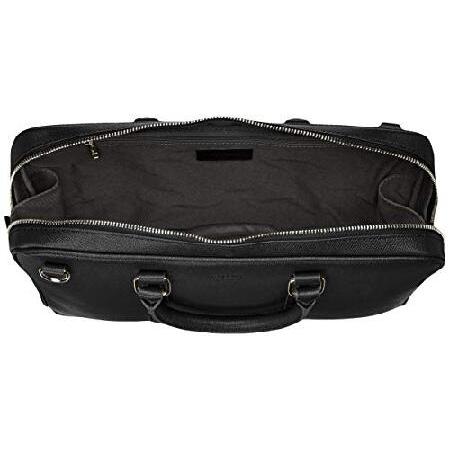 [ウルティマ トーキョー] ビジネスバッグ 本革 A4ファイル対応 ハーヴィー No.77858 メンズ ブラック 