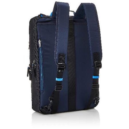 [ランバンオンブルー] ビジネスバッグ LVB サーベラス コン 