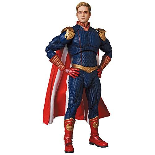 MAFEX マフェックス No.151 ザ・ボーイズ HOMELANDER ホームランダー 全高約160mm 塗装済み アクションフィギュア お気軽にお問い合わせください