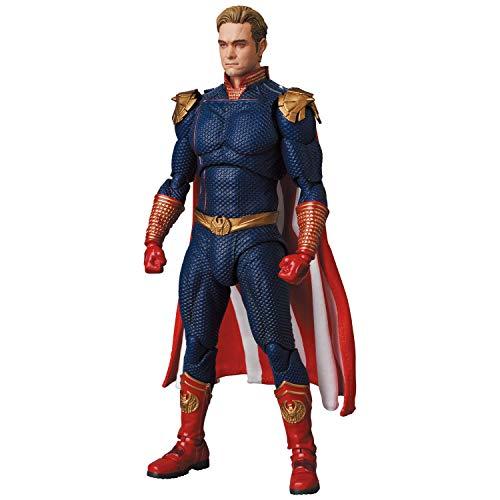 MAFEX マフェックス No.151 ザ・ボーイズ HOMELANDER ホームランダー 全高約160mm 塗装済み アクションフィギュア お気軽にお問い合わせください