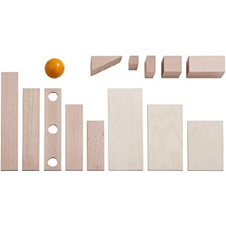 【正規販売店】 HABA（ハバ） 積み木 システム クレバーアップ 4.0 【2354998145】(15224円)