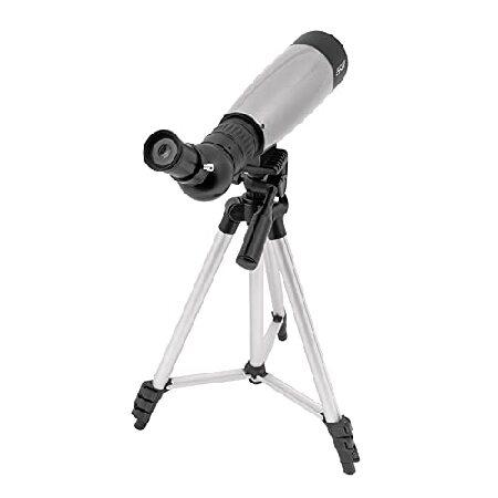 Explore One Titan 70mm Telescope with Panhandle Mount 