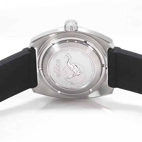 ローボード Vostok (ボストーク) アンフィビアン 腕時計 自動巻き ロシア軍 Vostok 710AN SE 【WSO1392630814】(50820円)