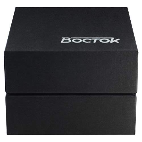 ローボード Vostok (ボストーク) アンフィビアン 腕時計 自動巻き ロシア軍 Vostok 710AN SE 【WSO1392630814】(50820円)