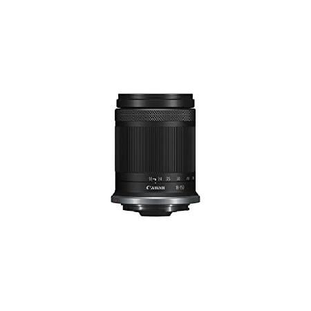 【最終値下げ】 Canon RF-S18-150mm F3.5-6.3 レンズ 【R1696255003】(61900円)