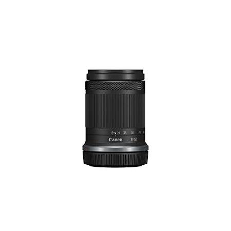 【最終値下げ】 Canon RF-S18-150mm F3.5-6.3 レンズ 【R1696255003】(61900円)