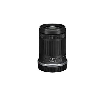 【最終値下げ】 Canon RF-S18-150mm F3.5-6.3 レンズ 【R1696255003】(61900円)
