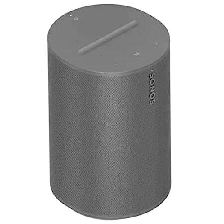 Sonos Era 100 エラ スマートスピーカー Black ブラック アイコン