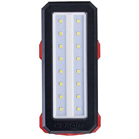 2367-20　for　Milwaukee　M12　Repair　Light　700　USB　Charging　Rover　Flood　with　Lumens