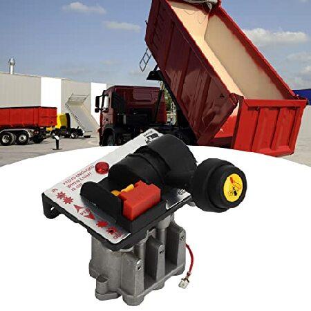 Hydraulic　Flow　Control　Valve,　Air　Slow　Valves　Hydr　Control　Down　Hydraulic　Function　System　Proportional　PTO　Operated　Dump　with　Switch　Tipper,　Truck　for