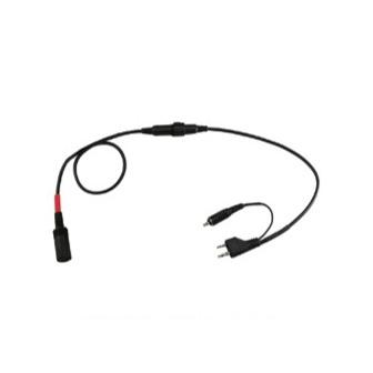 ハンディ 一般用 シングル ジェットヘル 2スピーカー/ステレオ