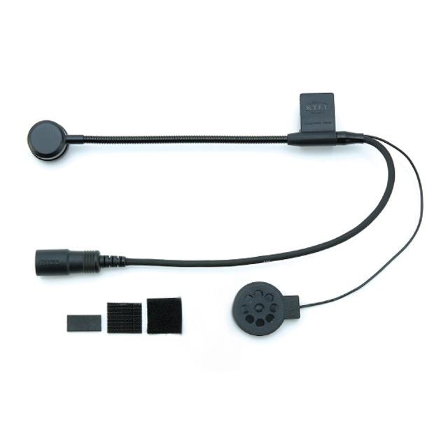 ハンディ 各社共通 タンデム ジェットヘル 2スピーカー/モノラル 通常