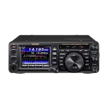 八重洲無線 FT-991AS 10W HF/50/144/430MHz オールモード C4FM : 有楽