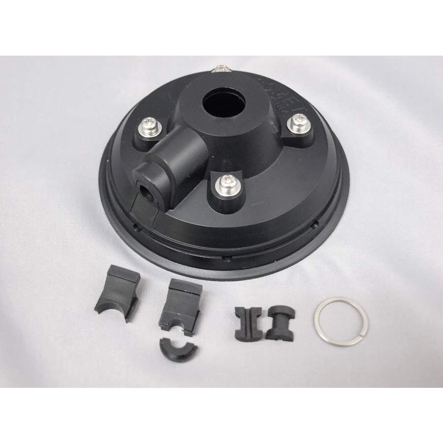 COMET（コメット） CA-MS2 マグネットアンテナ基台 : 有楽庁ヤフー