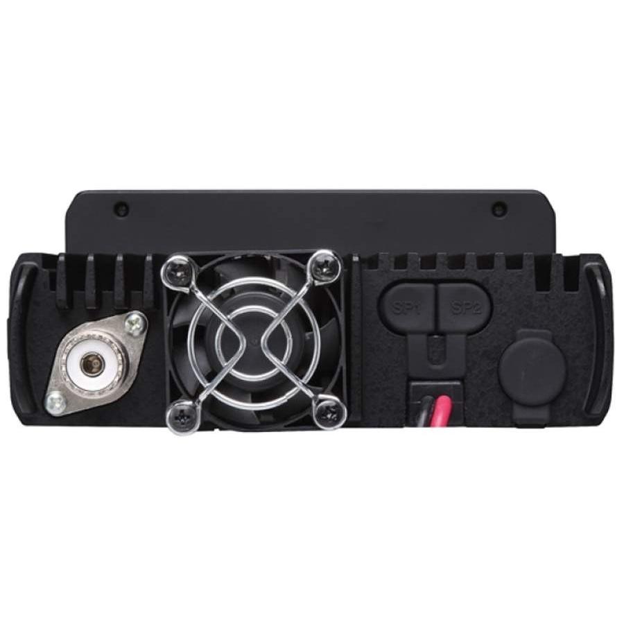 ALINCO（アルインコ） DR-735D 20W 144/430MHz FMモービル : 有楽庁