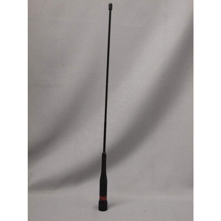 第一電波工業 AZ504FX ダイヤモンド 144/430MHz用 全長39cm : 有楽