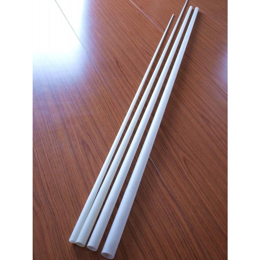 ヘリカルアンテナ用 グラスファイバー竿 22mm HE-22L （長尺送料