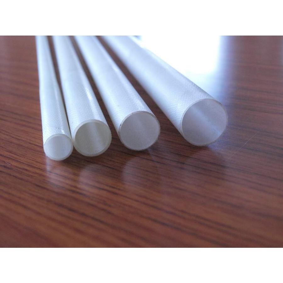 ヘリカルアンテナ用 グラスファイバー竿 20mm HE-MLL （長尺送料