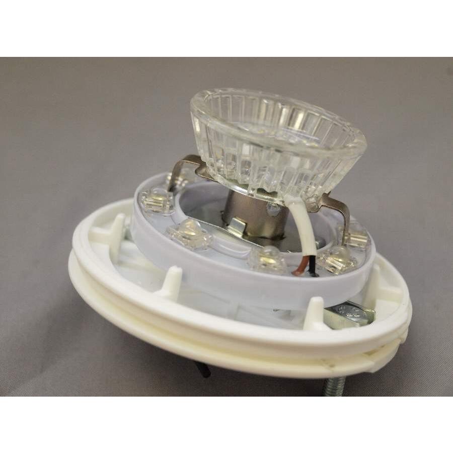 槌屋ヤック ヤック 超流星マーカーユニット各色 12/24V対応 : 有楽庁