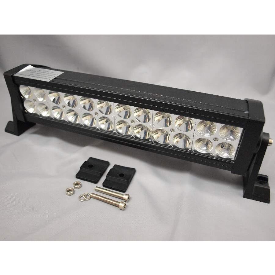 Kashimura（カシムラ） LED作業灯72W ML-4 12/24V共用 : 有楽庁ヤフー