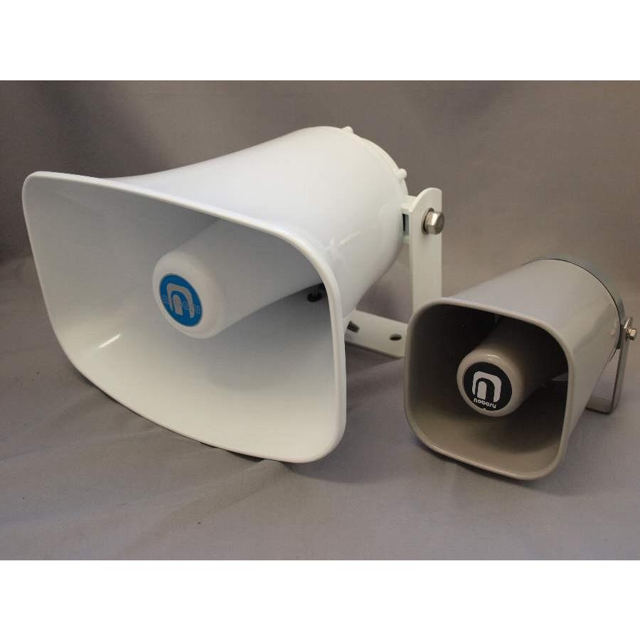 拡声器スピーカー　耐入力25W　NP-325_5