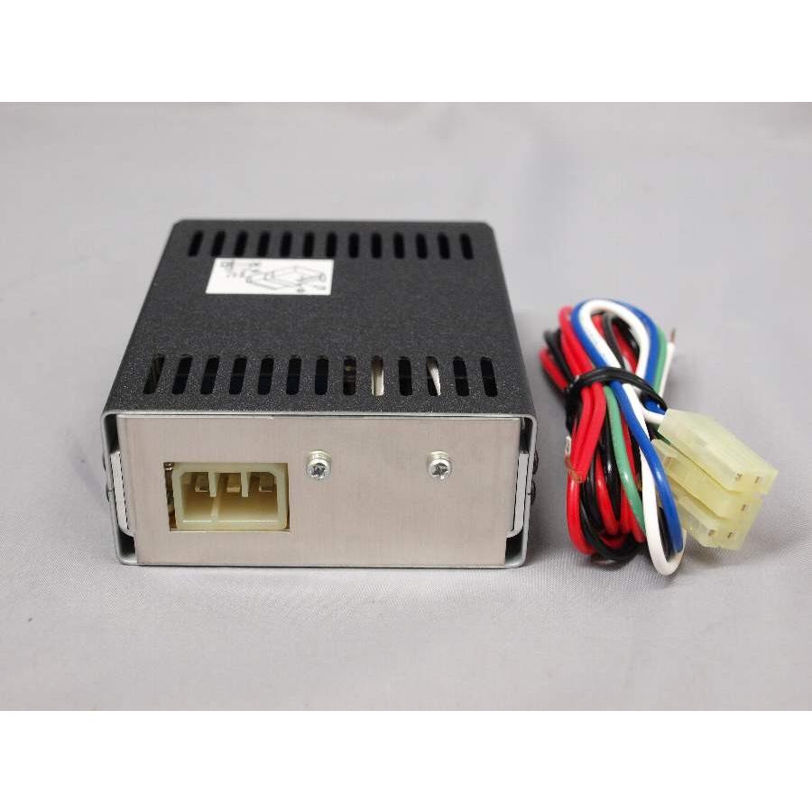 拡声器アンプ 12V専用 20W YA-422 マイクセット : 有楽庁ヤフー