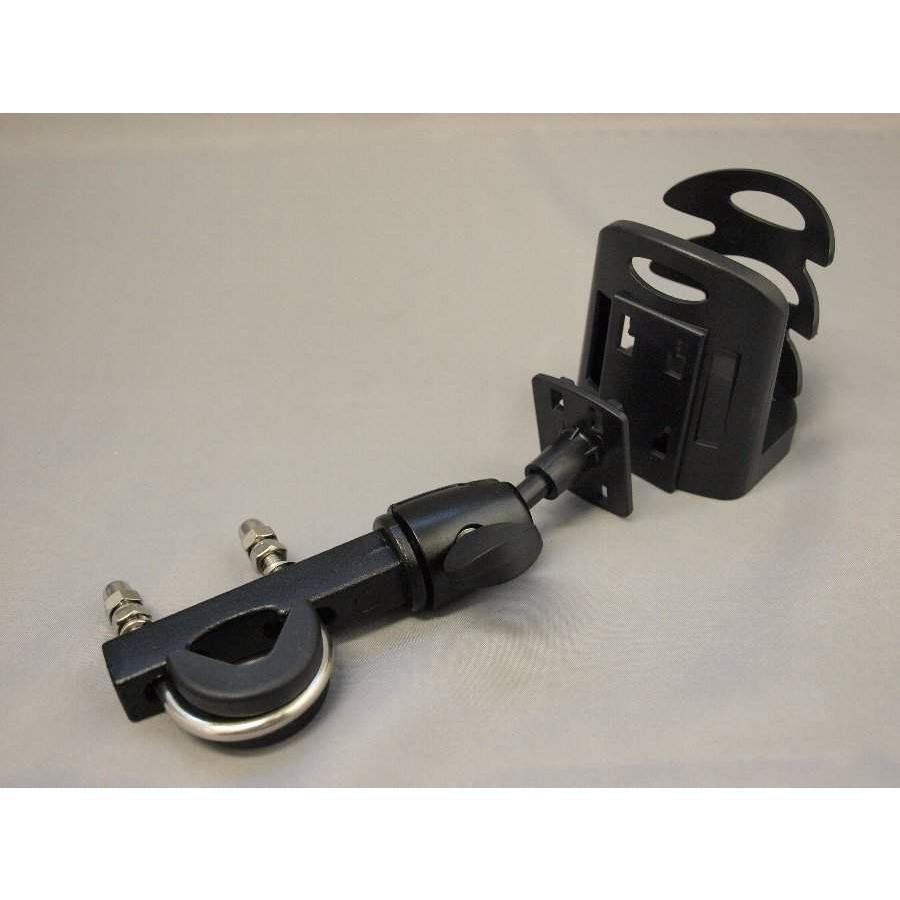 ジェットイノウエ アシストグリップ ドリンクホルダー 592011 : 有楽庁
