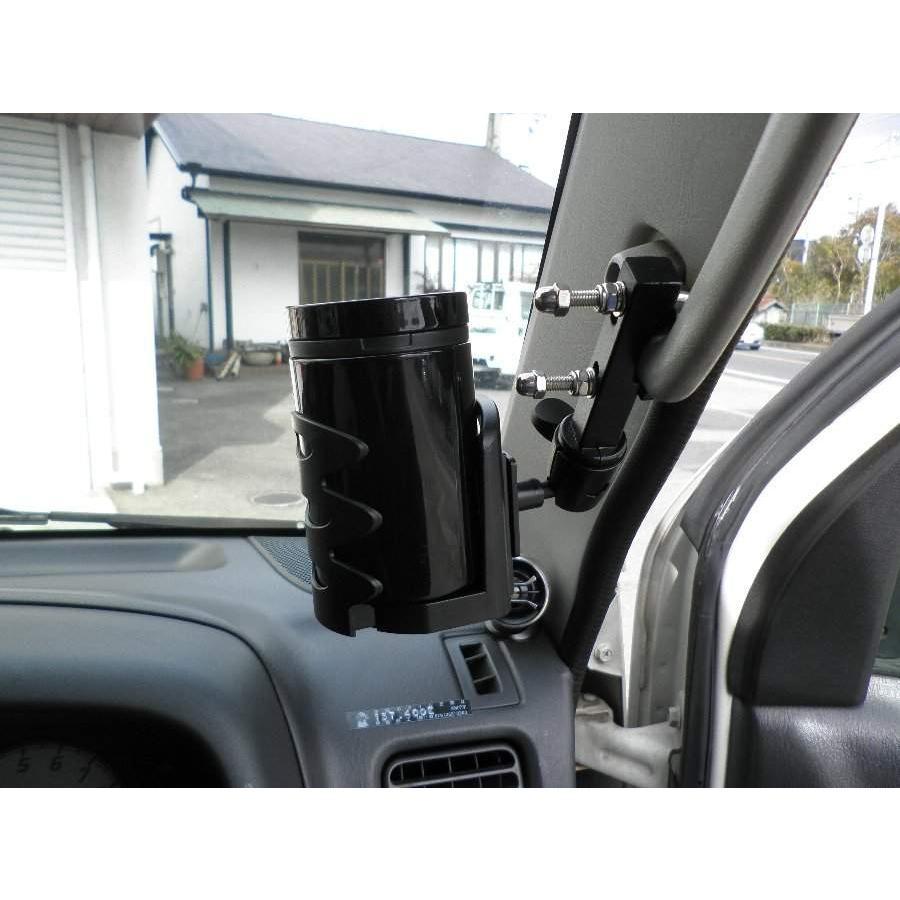 ジェットイノウエ アシストグリップ ドリンクホルダー 592011 : 有楽庁