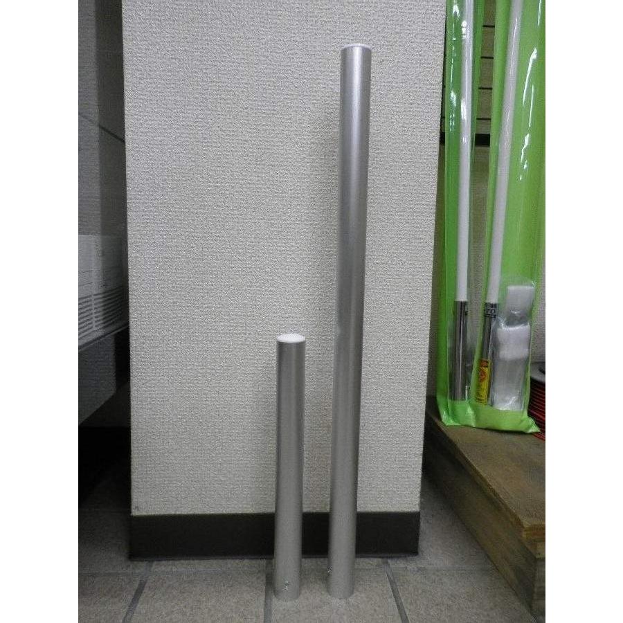 アンテナ固定用ポール 60cm カメラ三脚取り付け式 : 有楽庁ヤフー