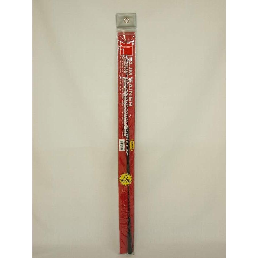 AZ507FXH ダイヤモンド 144/430MHｚ用 全長75ｃｍ