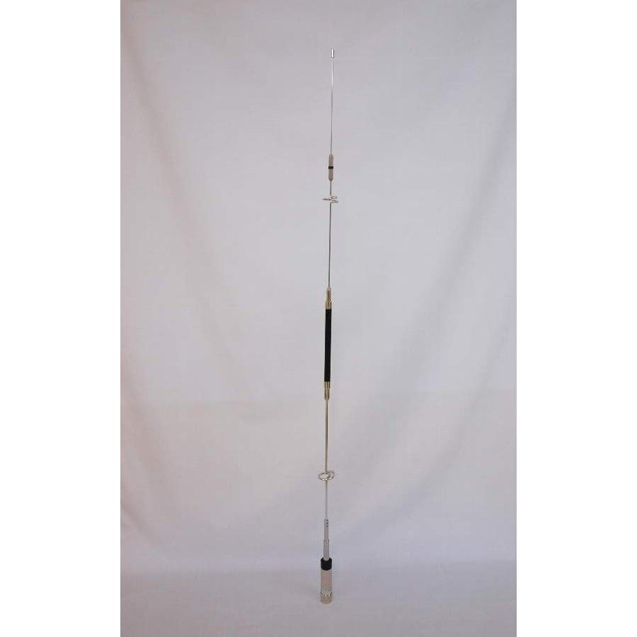 NR950M　ダイヤモンド　144/430/900MHｚ用　全長99ｃｍ　（長尺送料・代引き発送不可）