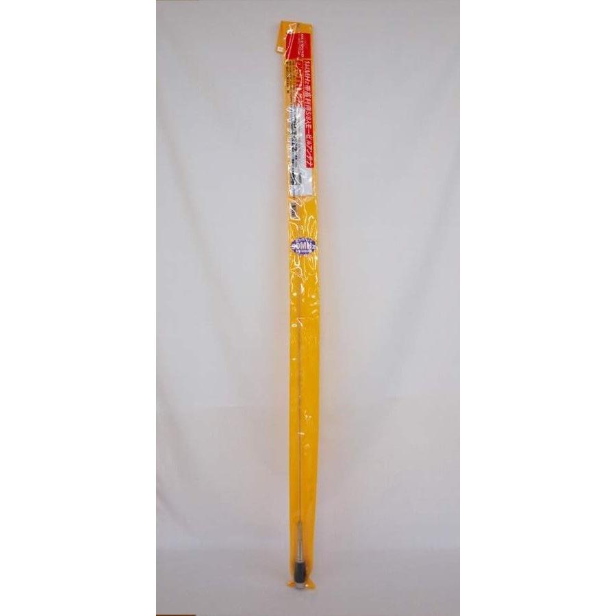 第一電波工業 DP-TRY2E ダイヤモンド 144MHz用 全長132cm （長尺