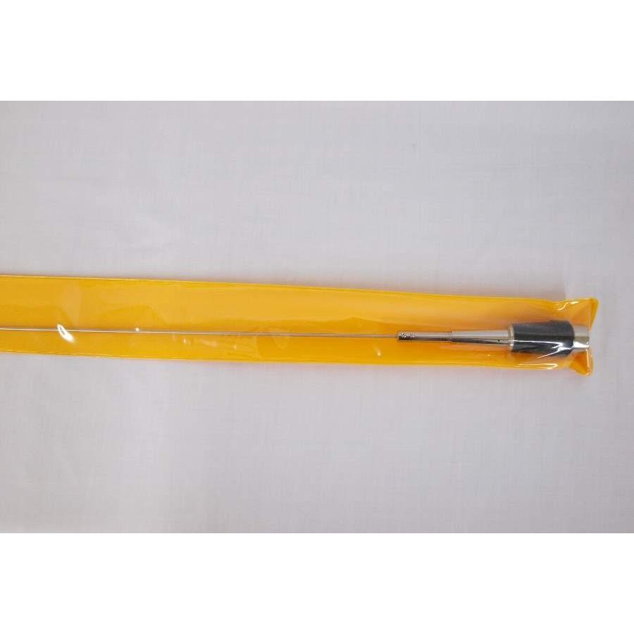 第一電波工業 DP-TRY2E ダイヤモンド 144MHz用 全長132cm （長尺