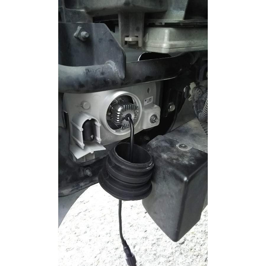 日本ボデーパーツ工業 JB激光H3 LEDバルブキット6500k 12/24V共用 LSL