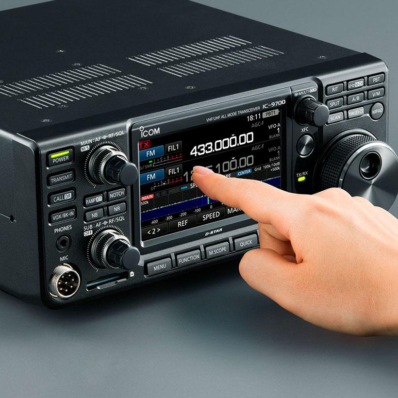 アイコム OPC-1864-2 / OPC-1864-1 | アイコム(ICOM) | 無線機・トランシーバー