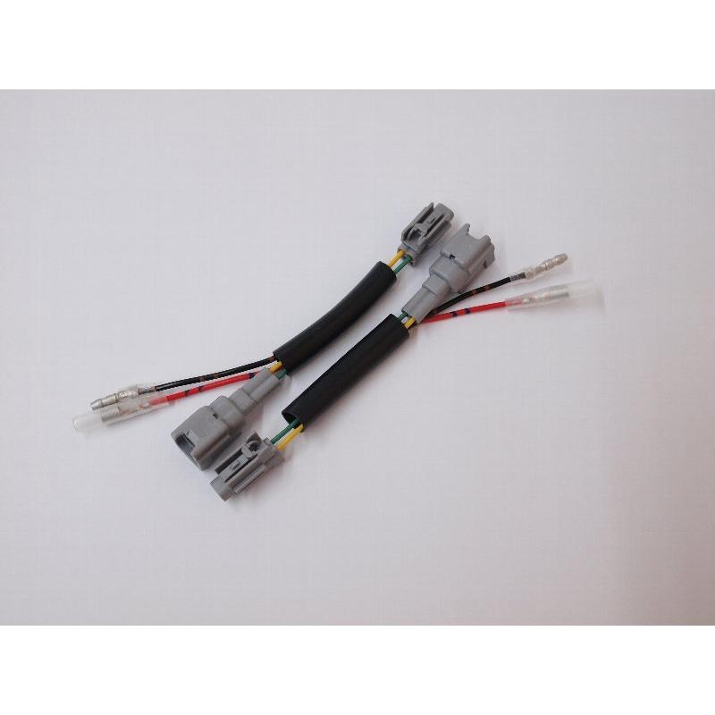 フロントポジション電源取り出しハーネス2極 UD クオン イスズ フロントポジション電源取り出しハーネス2極 UD クオン イスズ